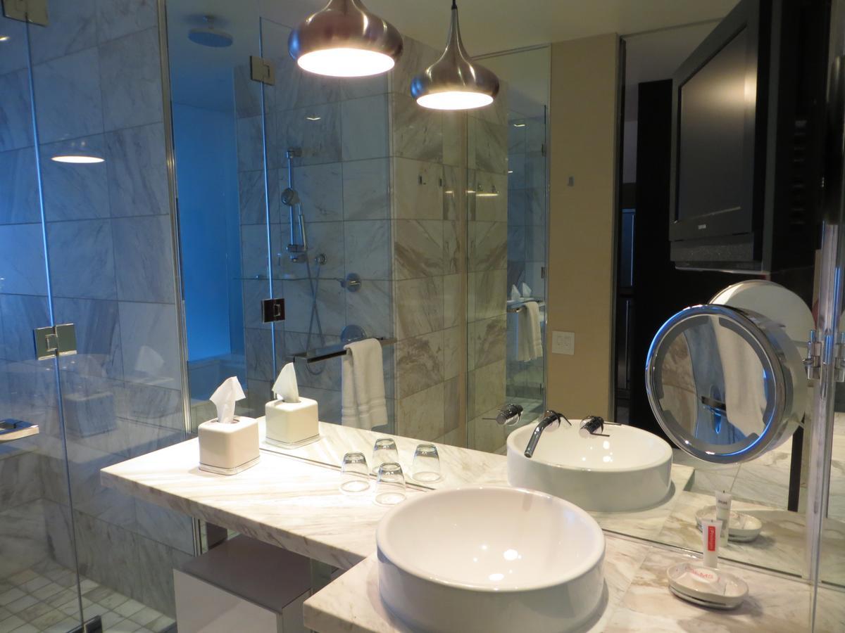 Apartahotel Palms Place 33rd Floor With Mountains Views Las Vegas