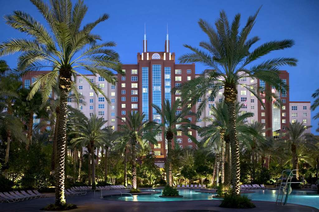 Hilton Grand Vacations Club Flamingo Vegas Resort