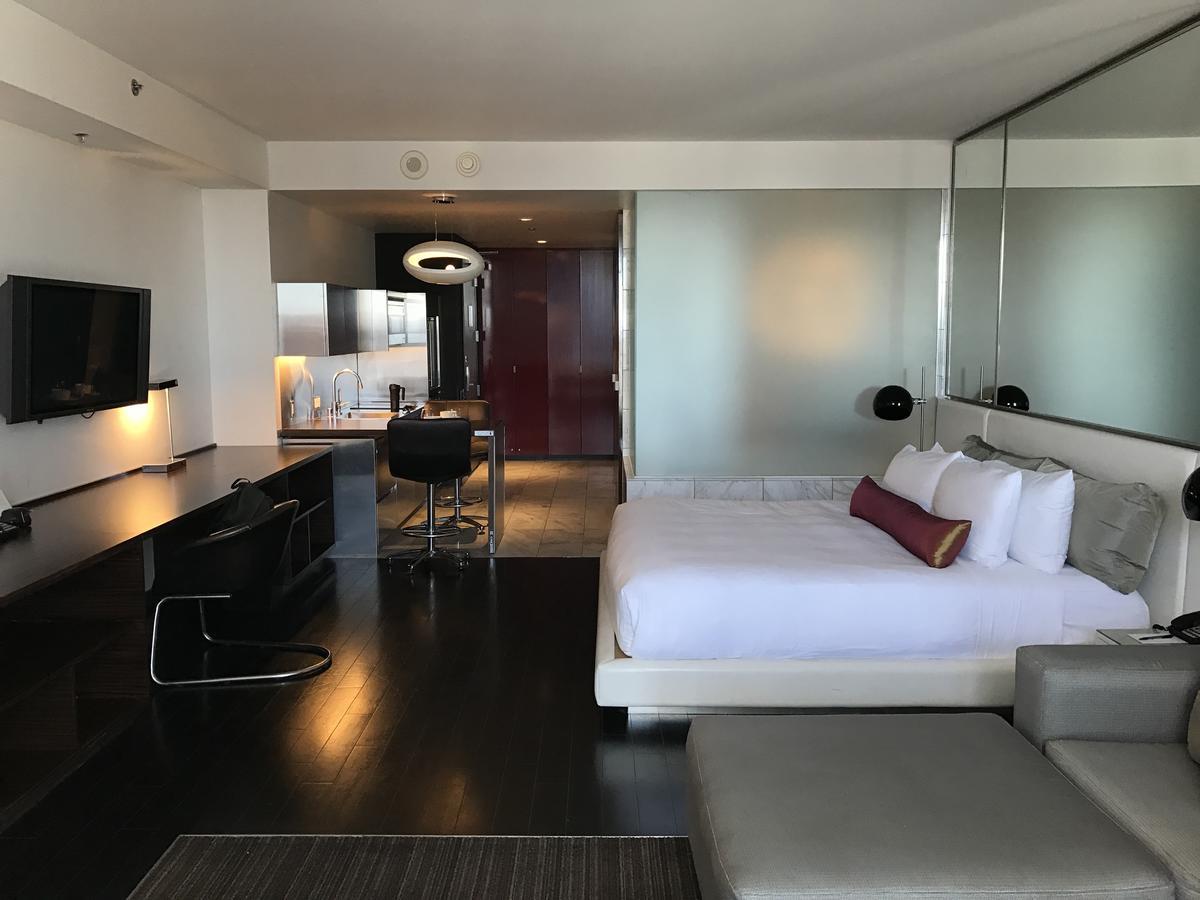 Palms Place - 27th Floor Strip View Studio * Las Vegas
