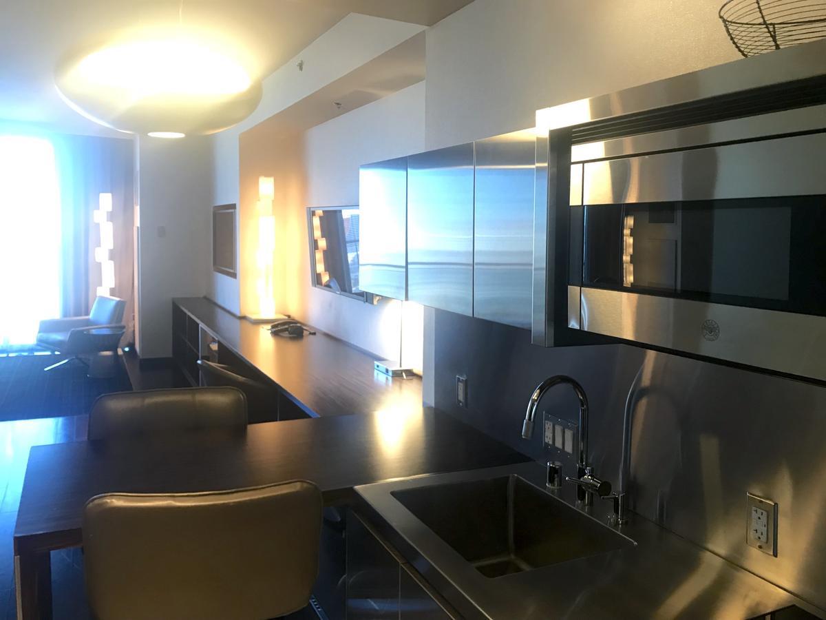 Apartahotel Palms Place - 27th Floor Strip View Studio Las Vegas