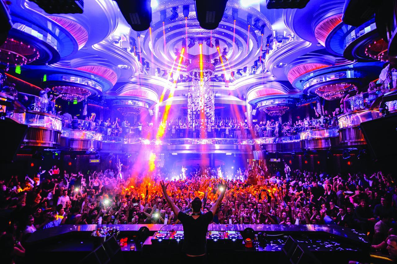 Caesars Palace Hotel&casino 5* Las Vegas