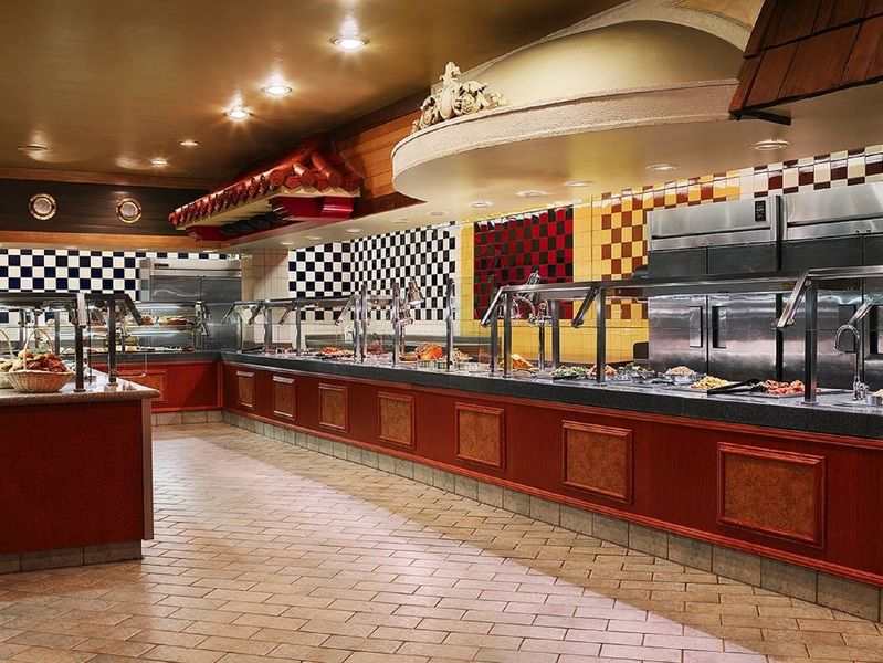 Hotel Silver Sevens Y Casino