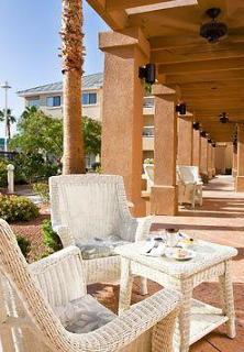 Hotel Courtyard By Marriott Henderson - Valley - Vegas