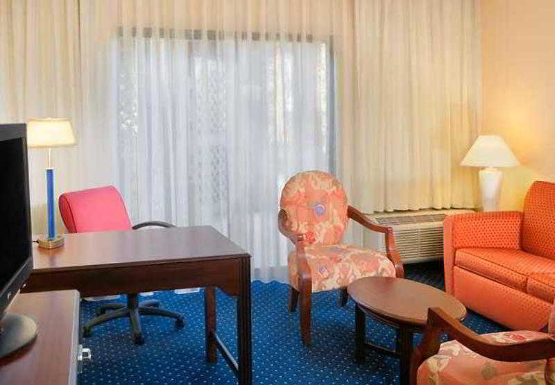 Courtyard By Marriott Henderson - Valley - Vegas
