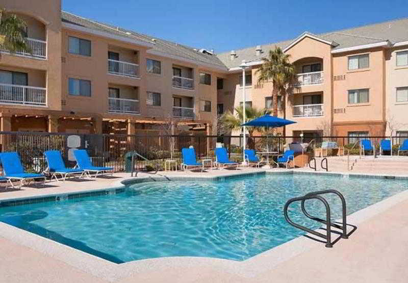 Hotel Courtyard By Marriott Henderson - Valley - Vegas Las Vegas