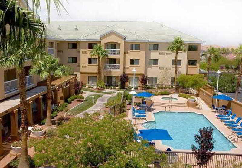 Courtyard By Marriott Henderson - Valley - Vegas Hotel Las Vegas
