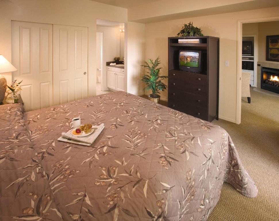 Worldmark Vegas Boulevard Apartahotel Las Vegas