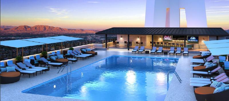 Essential By Stratosphere Hotel Las Vegas