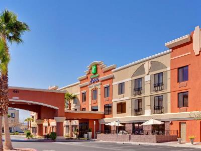 Express And - Henderson By Ihg 3* Las Vegas