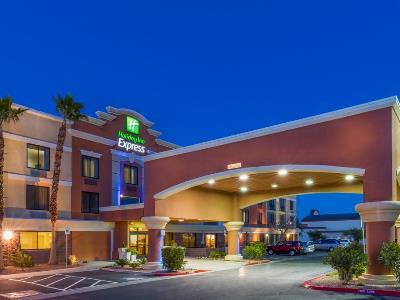 Express And - Henderson By Ihg Hotel 3*