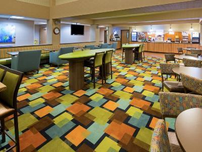 Express And - Henderson By Ihg Las Vegas