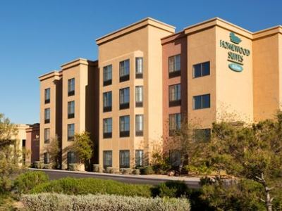 Hotel Homewood By Hilton Vegas Airport Las Vegas