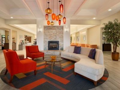 Homewood By Hilton Vegas Airport