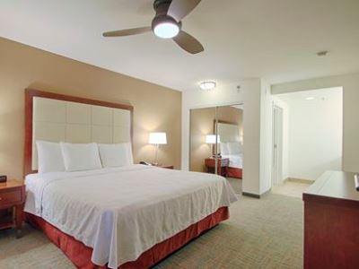 Homewood By Hilton Vegas Airport 3*