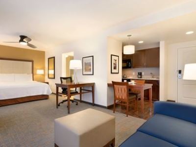 Homewood By Hilton Vegas Airport Hotel Las Vegas