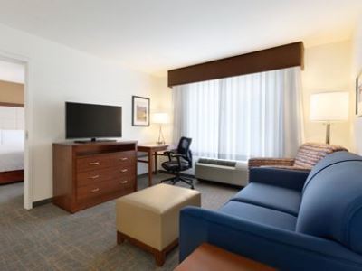 Hotel Homewood By Hilton Vegas Airport