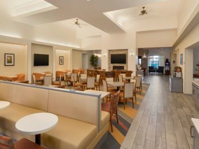 Homewood By Hilton Vegas Airport 3*