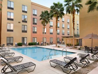 Hotel Homewood By Hilton Vegas Airport