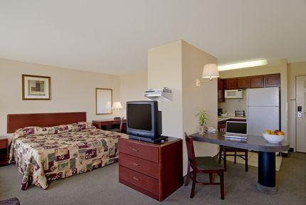 Hotel Mainstay Vegas Flamingo 2*