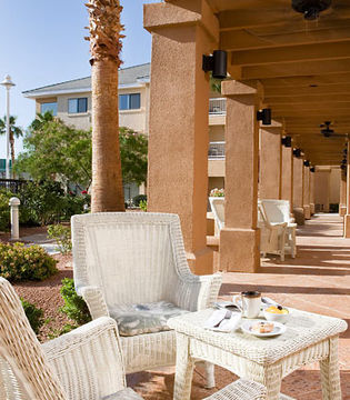 Courtyard By Marriott Henderson - Valley - Vegas Hotel