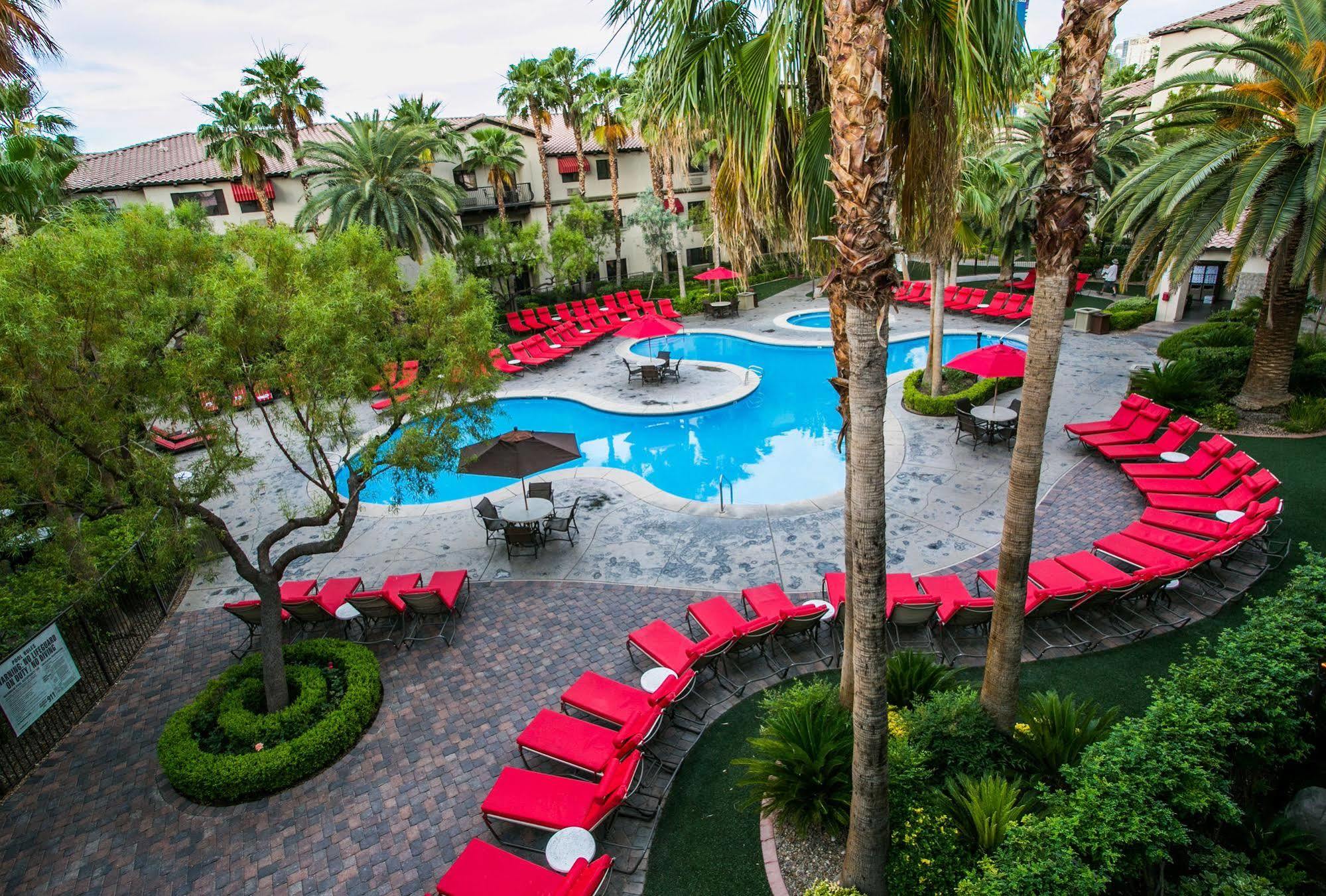 Tuscany & Casino Resort Las Vegas