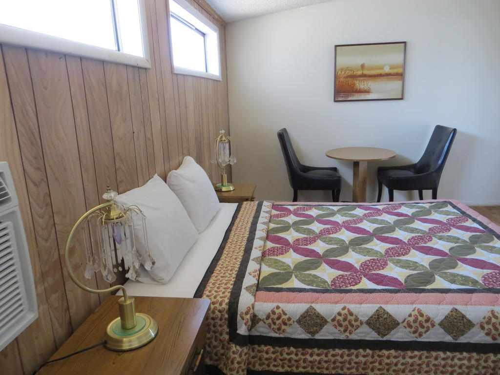 Motel El Mirador 2*