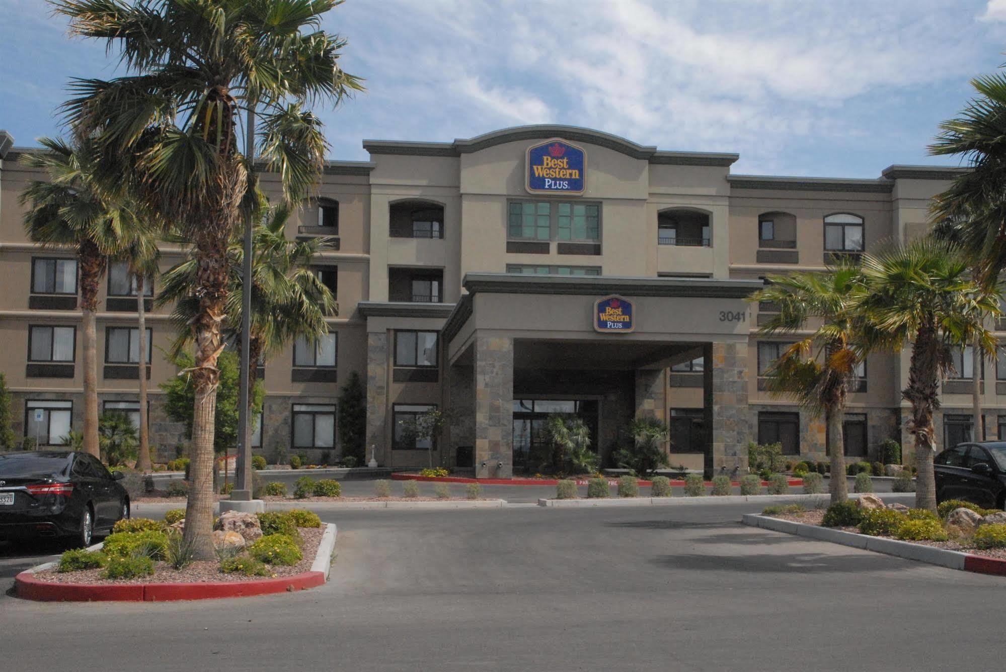 Western Vegas South Henderson Hotel Las Vegas