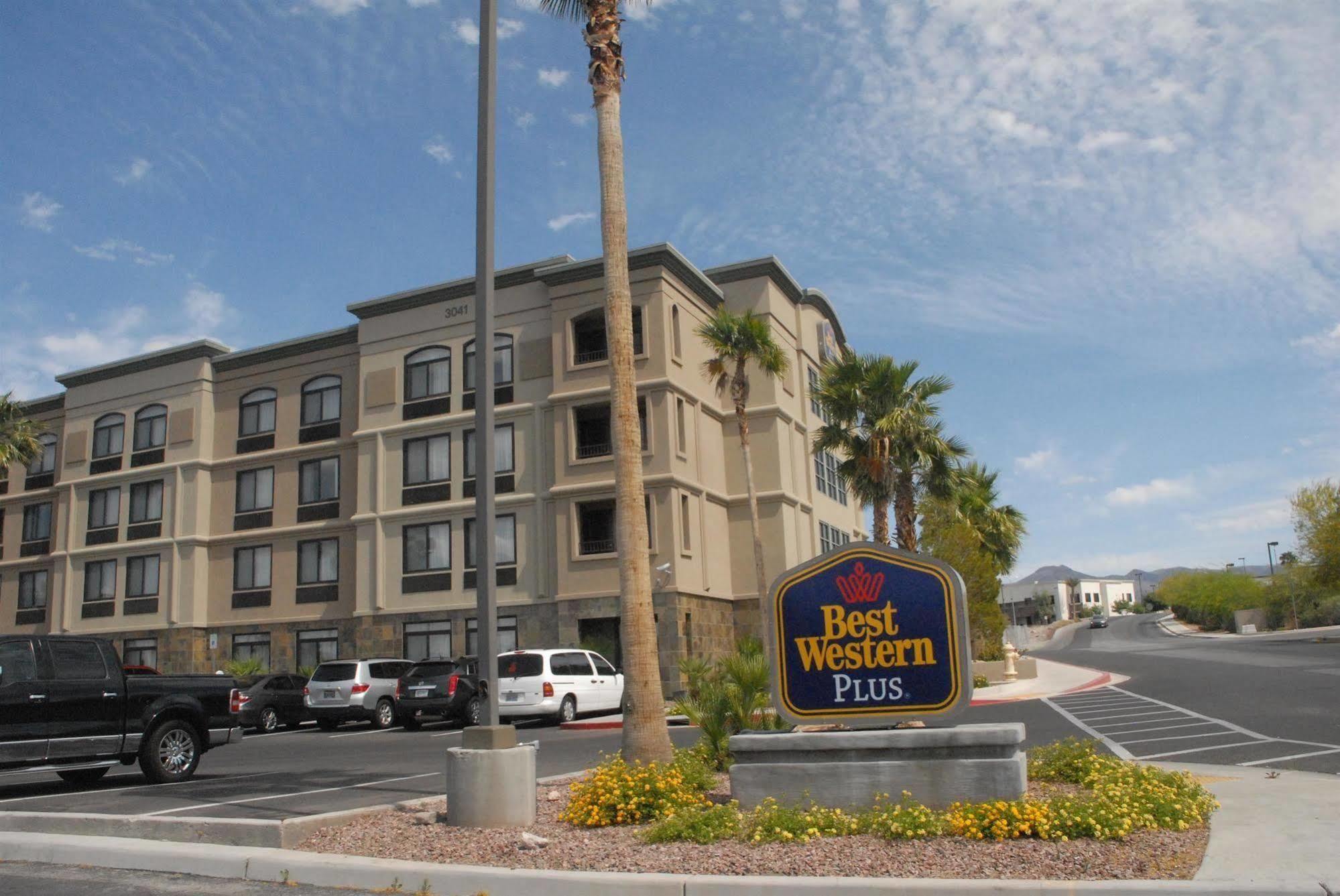 Western Vegas South Henderson Hotel Las Vegas