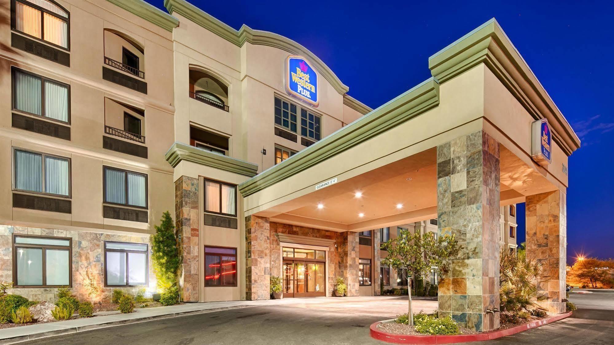 Hotel Western Vegas South Henderson