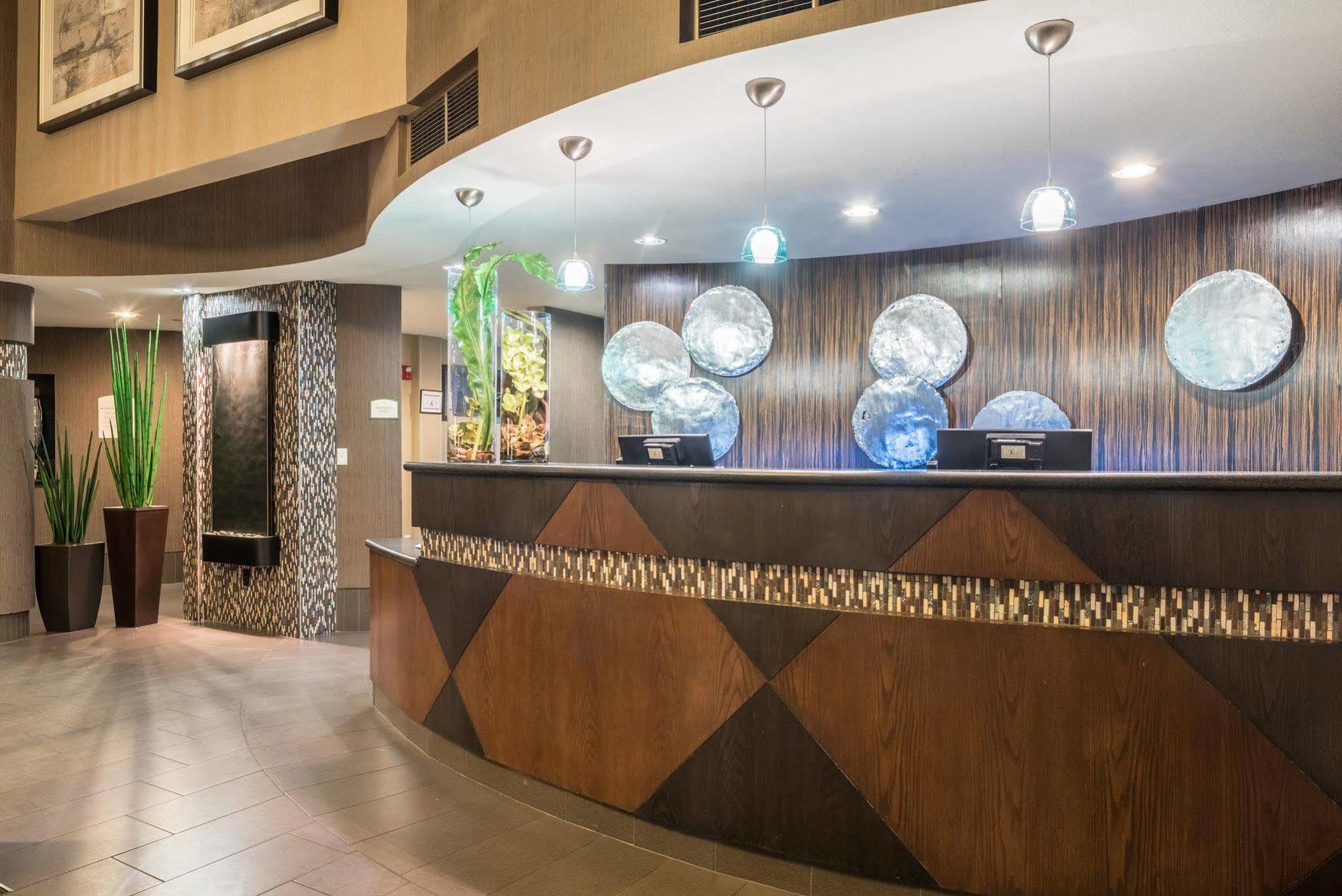 Western Vegas South Henderson 3*