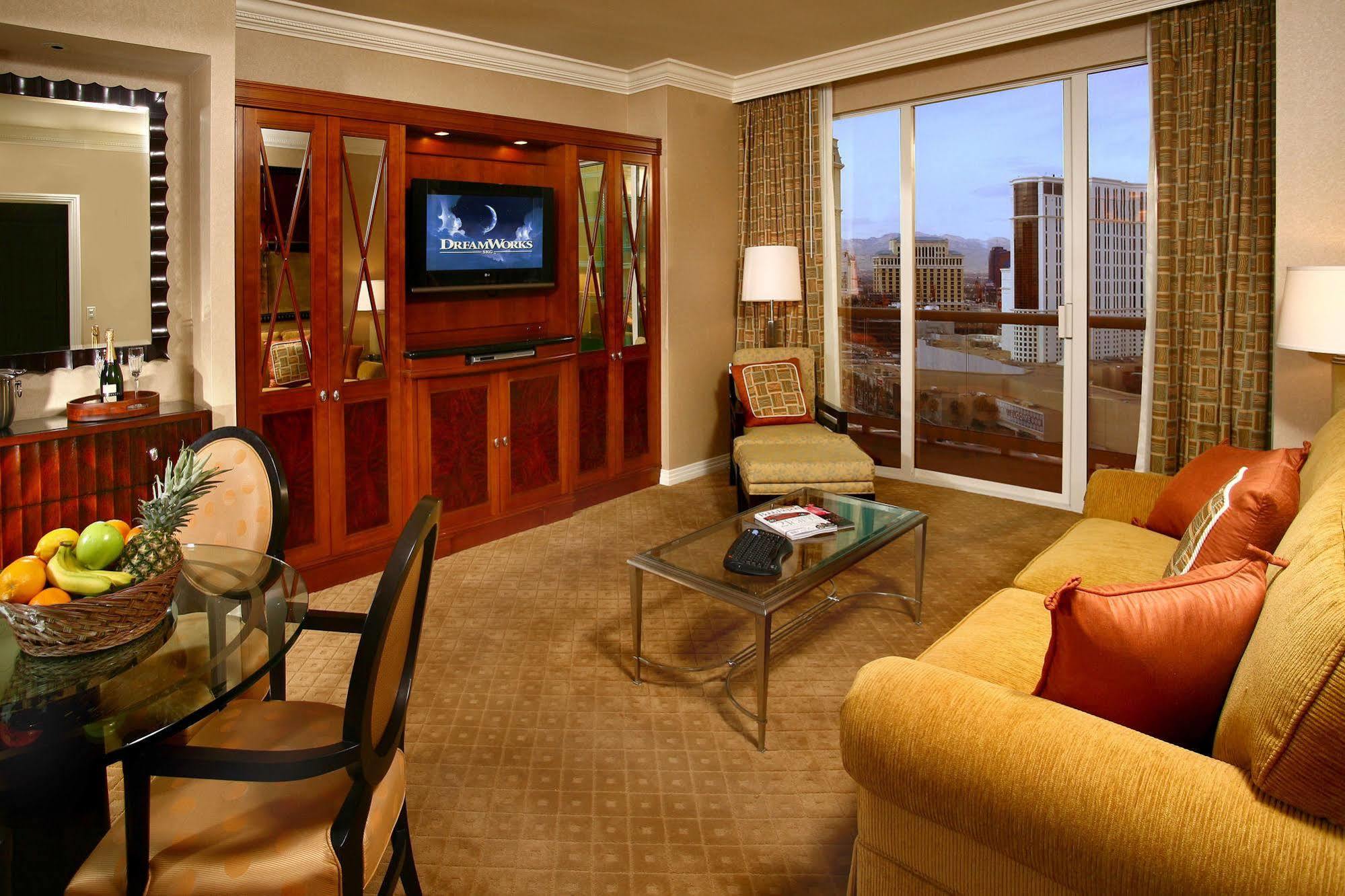 Apartahotel Luxury International At The Signature 4*