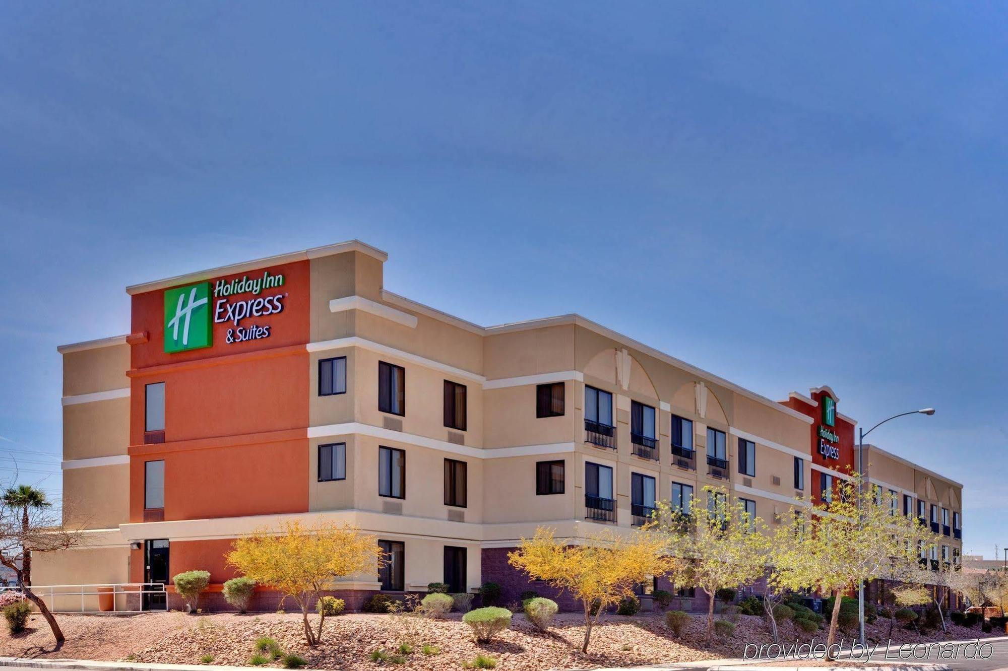 Hotel Express And - Henderson By Ihg Las Vegas