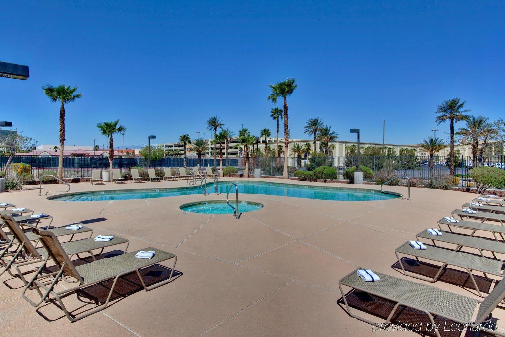 Hotel Express And - Henderson By Ihg Las Vegas