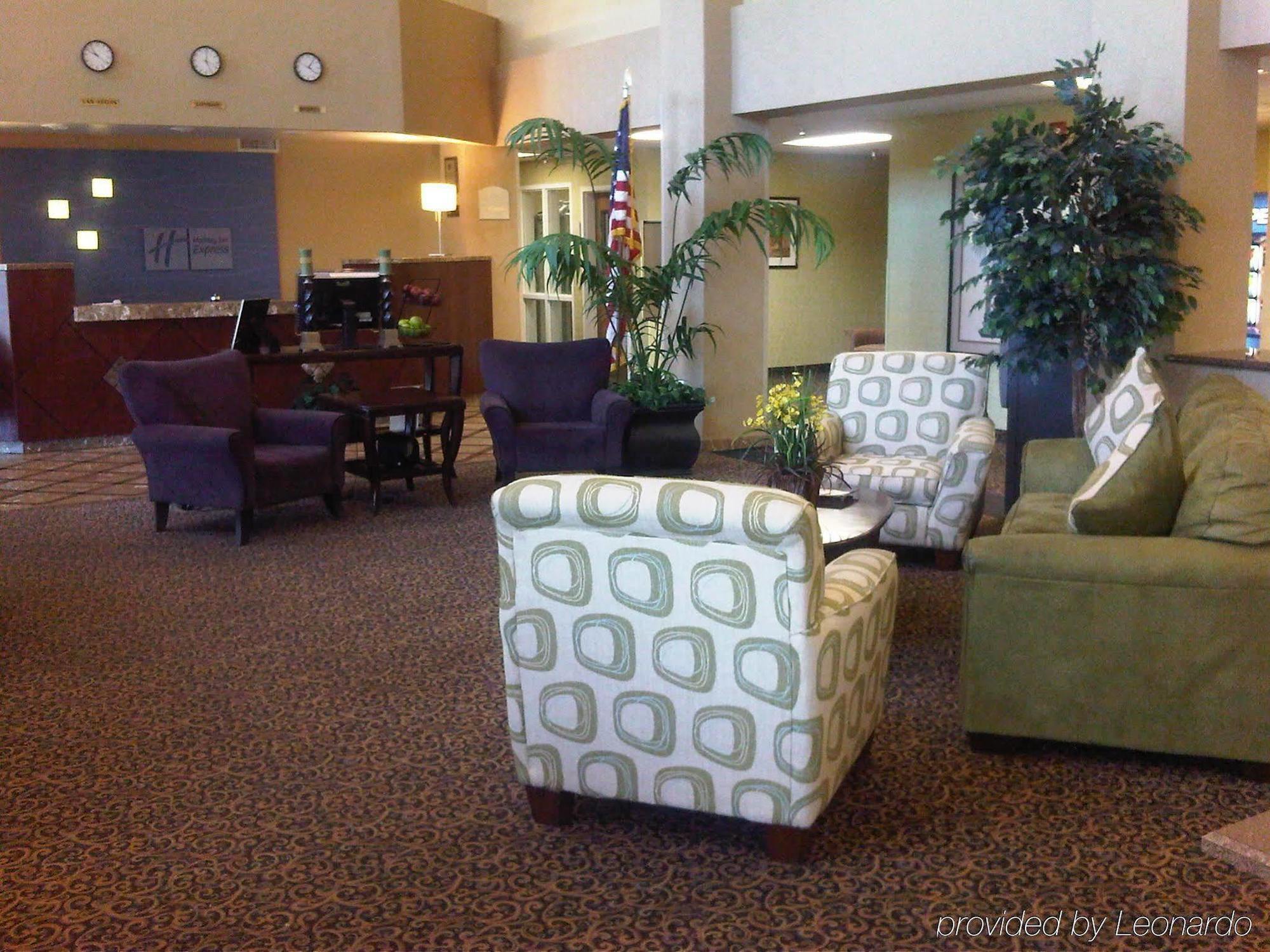 Hotel Express And - Henderson By Ihg Las Vegas