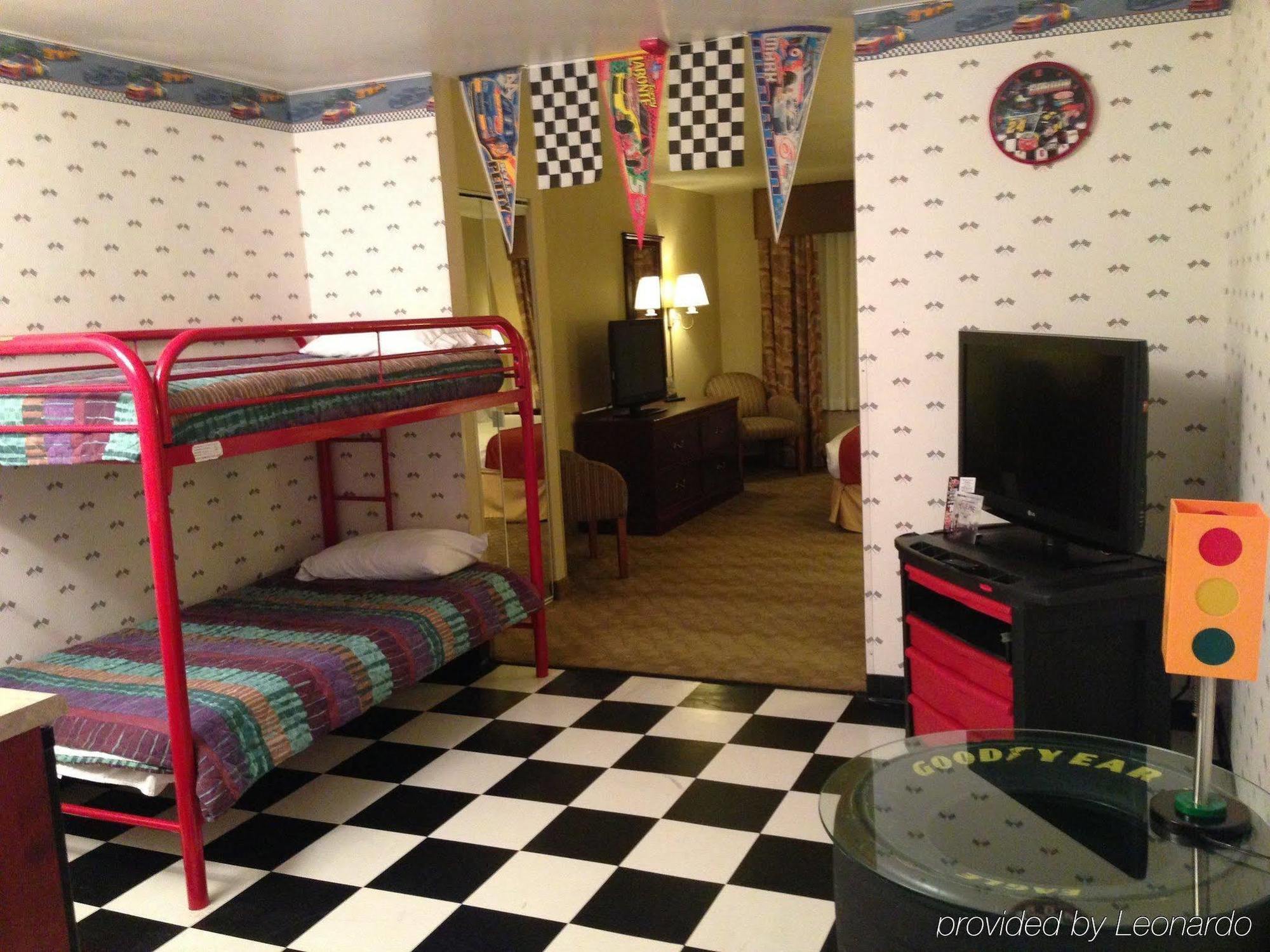 Express And - Henderson By Ihg Hotel Las Vegas