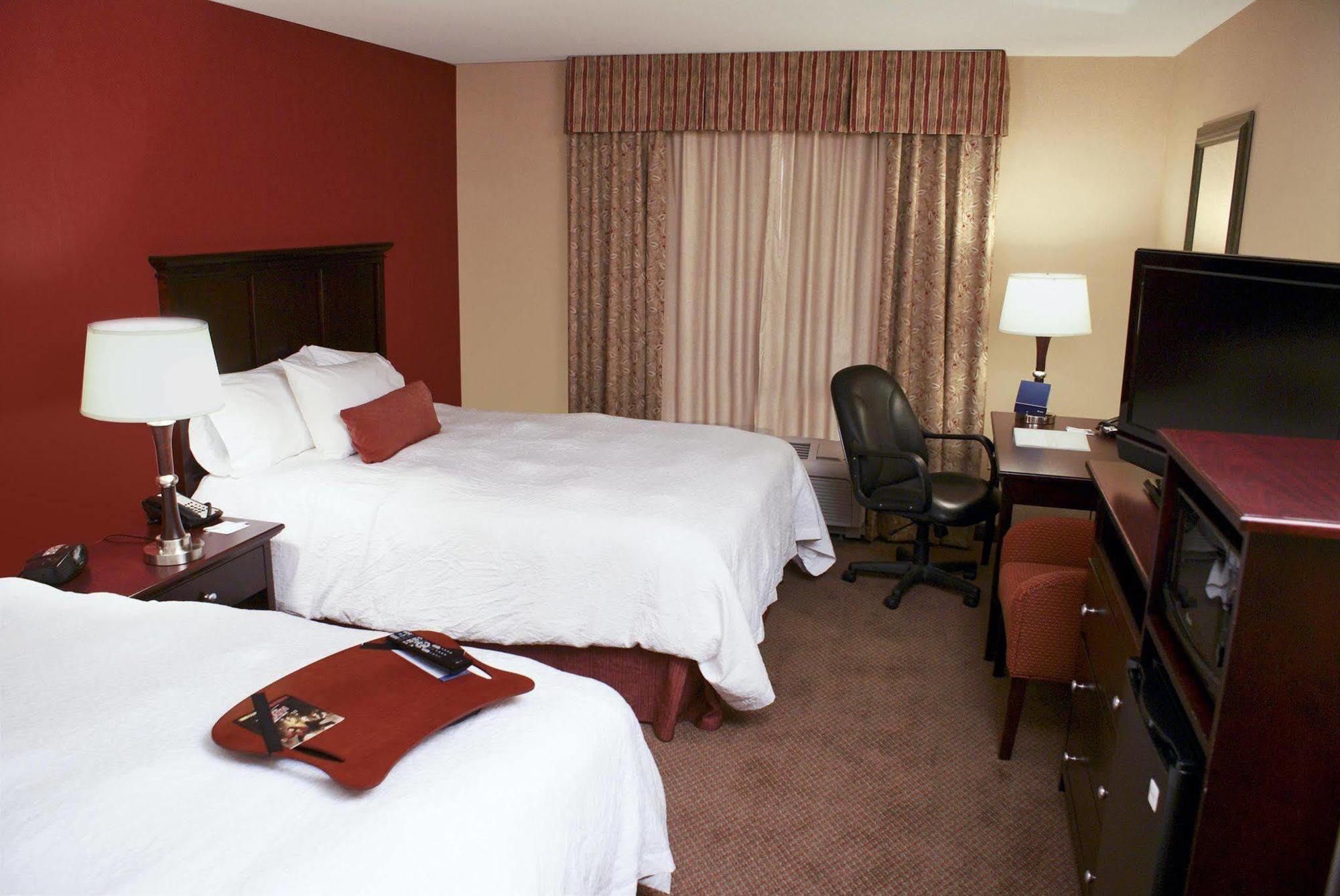 Hampton Vegas/north Speedway Hotel Las Vegas