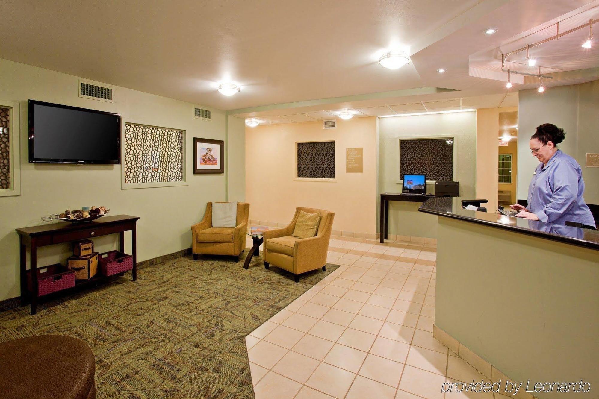 Sonesta Simply Vegas Convention Center 3*