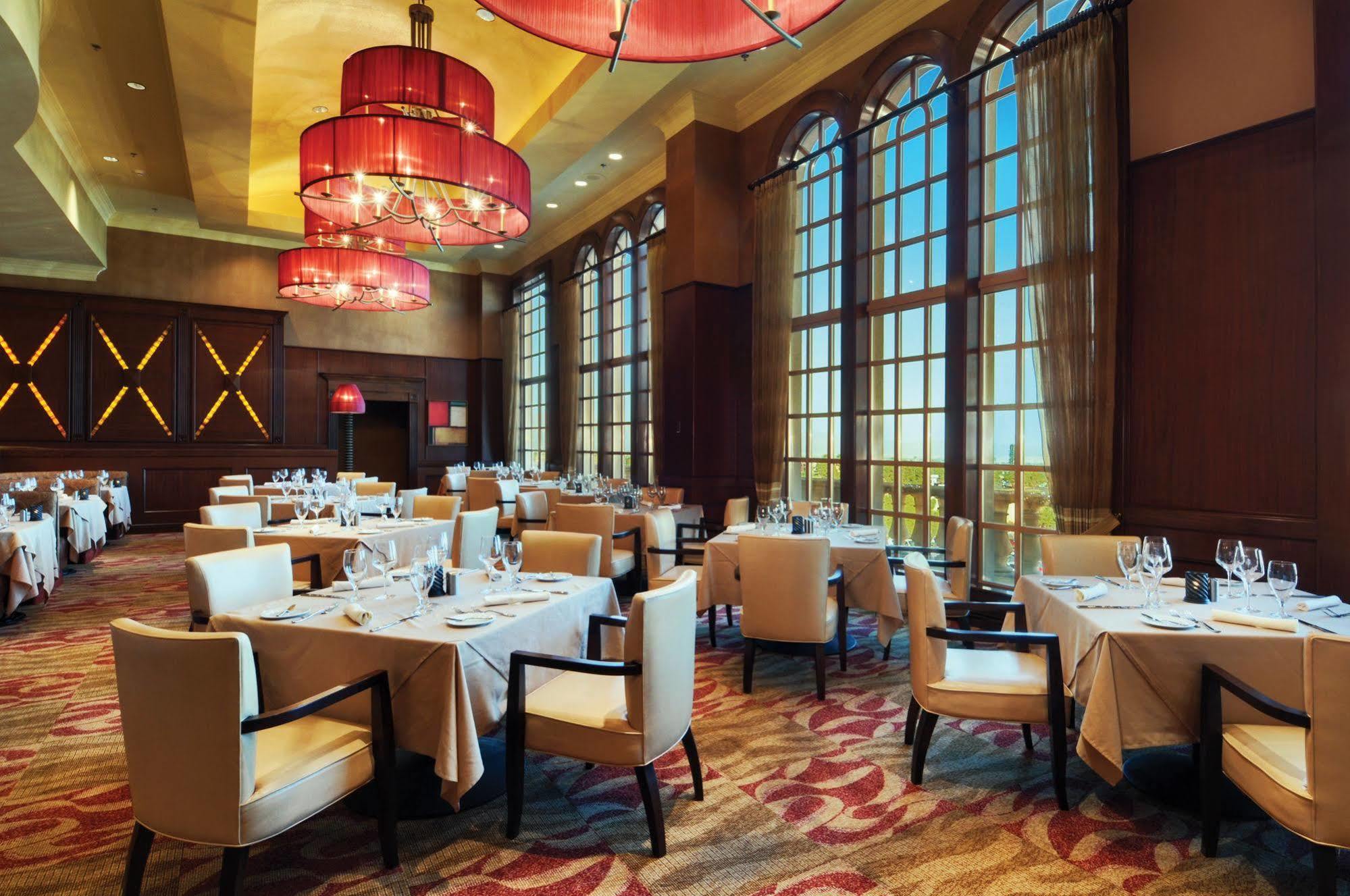 Suncoast Y Casino 4* Las Vegas