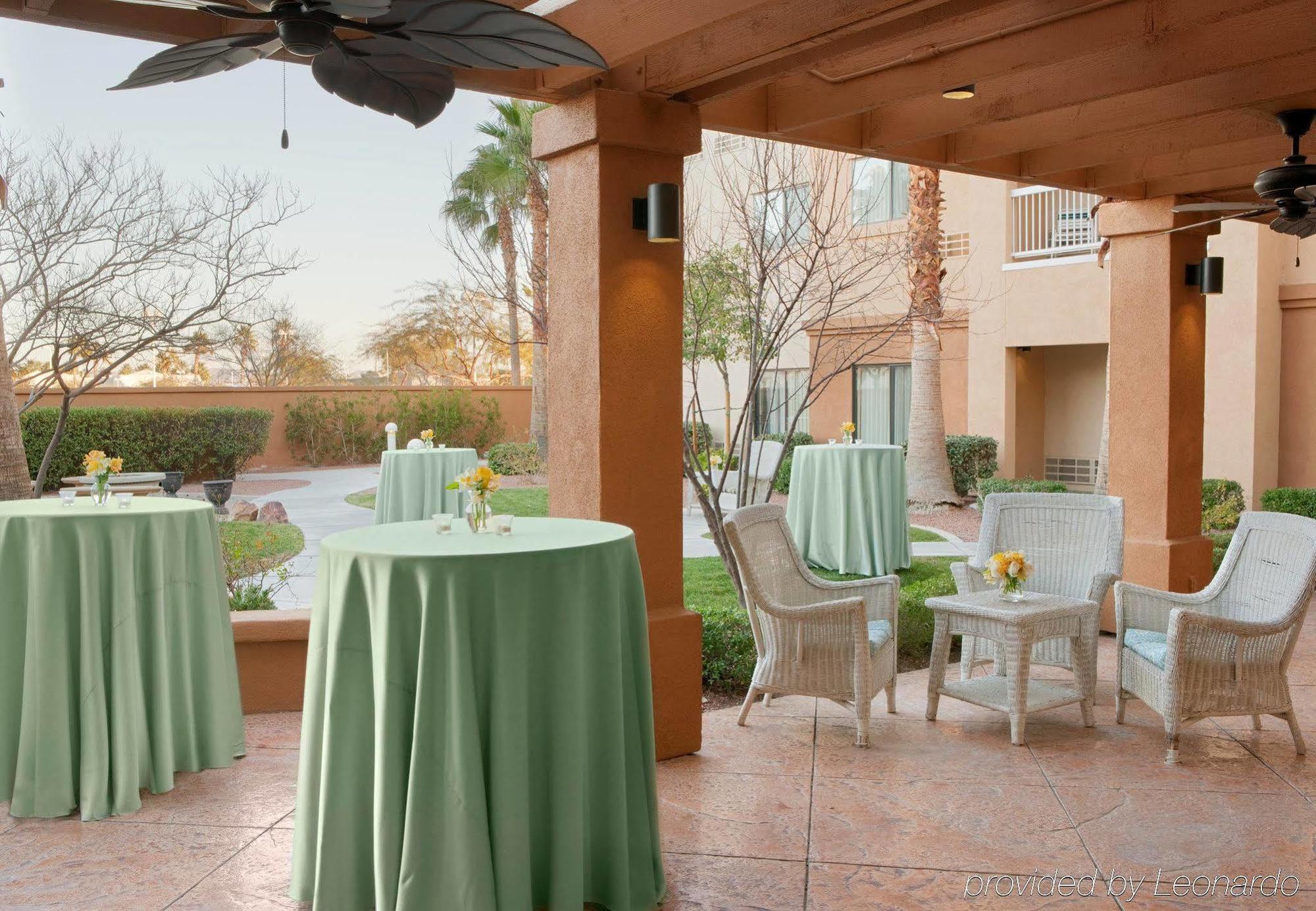 Courtyard By Marriott Henderson - Valley - Vegas Hotel Las Vegas
