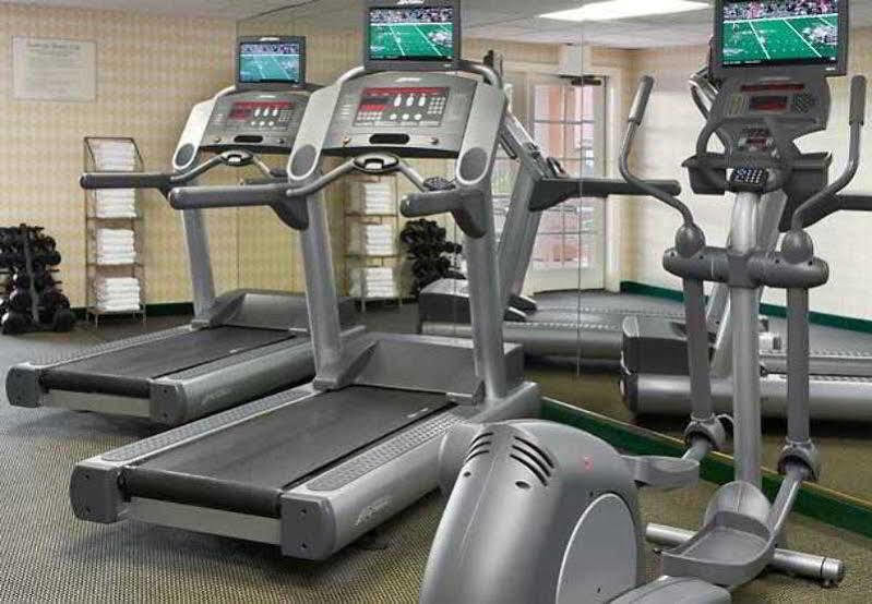 Courtyard By Marriott Henderson - Valley - Vegas