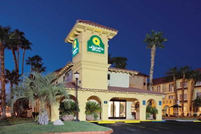 La Quinta By Wyndham Vegas Airport N Conv. Hotel Las Vegas
