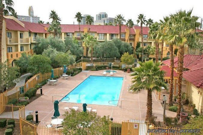 Hotel La Quinta By Wyndham Vegas Airport N Conv.