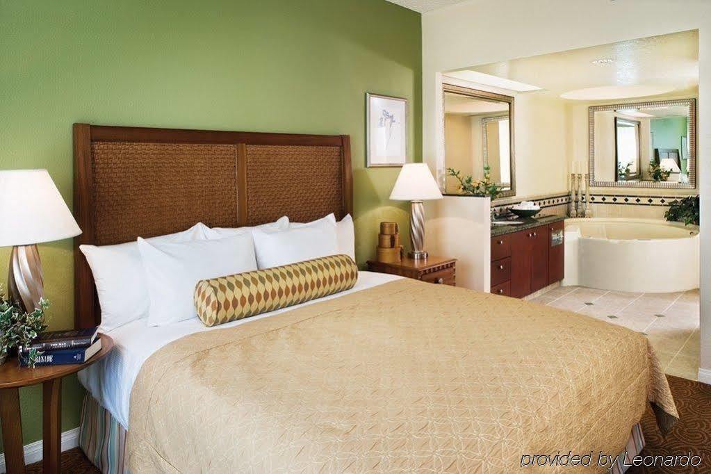 Hilton Grand Vacations Club Flamingo Vegas 3*