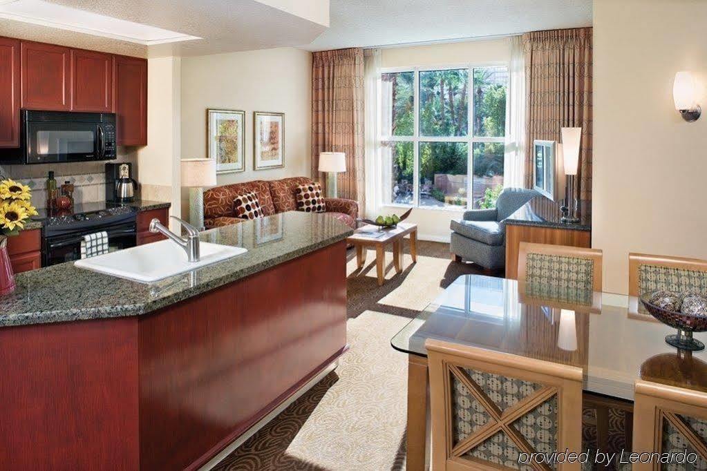 Hilton Grand Vacations Club Flamingo Vegas Resort