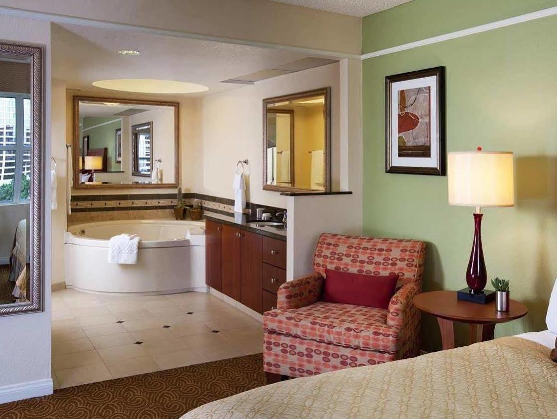 Hilton Grand Vacations Club Flamingo Vegas 3*