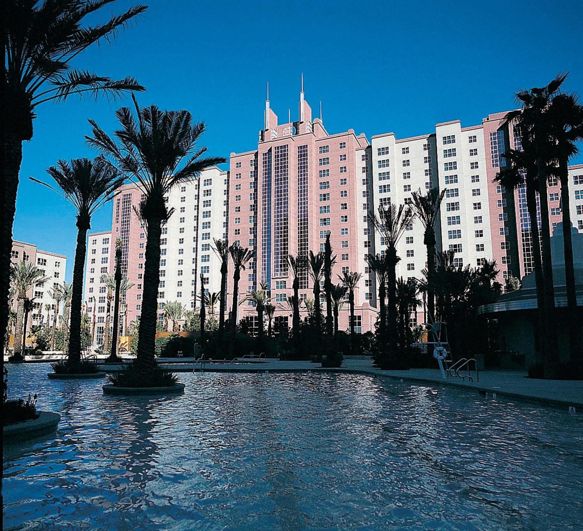 Hilton Grand Vacations Club Flamingo Vegas Resort 3*