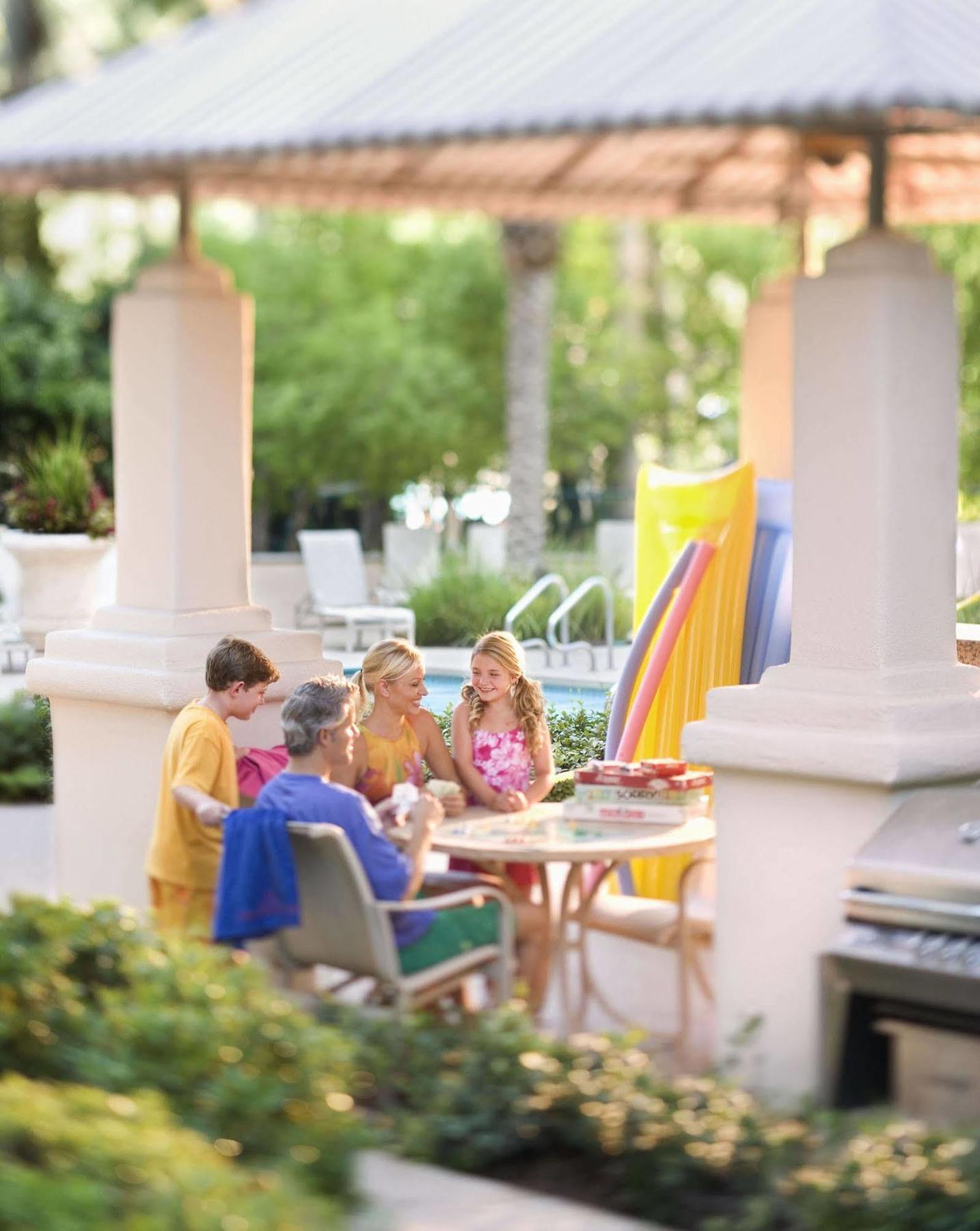 Hilton Grand Vacations Club Flamingo Vegas 3*