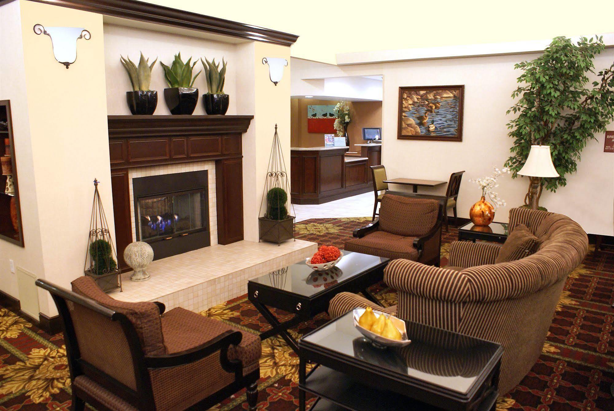 Hotel Homewood By Hilton Vegas Airport Las Vegas