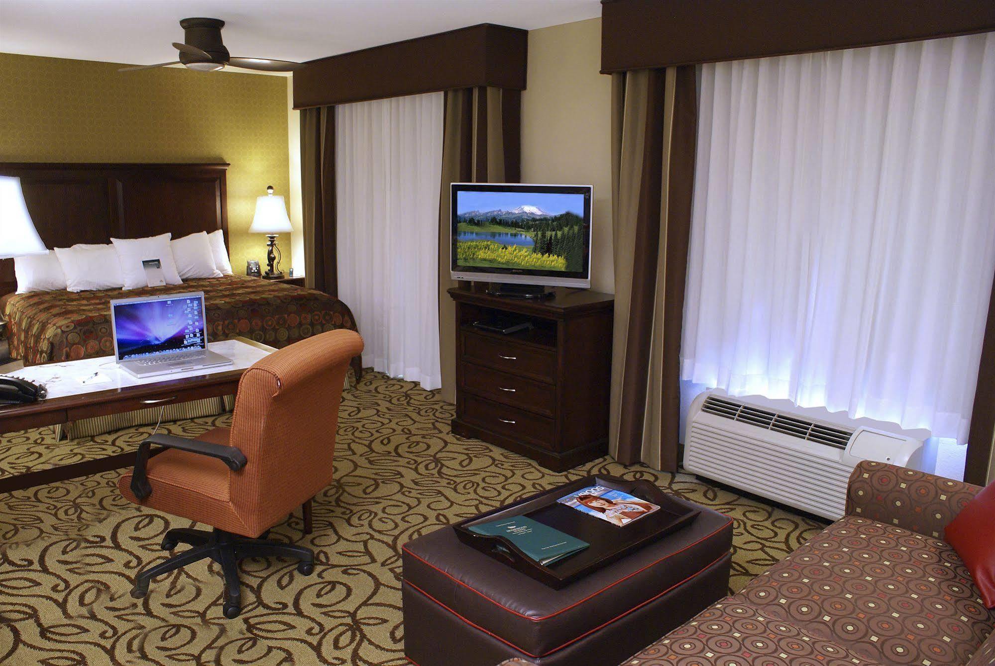 Homewood By Hilton Vegas Airport Las Vegas