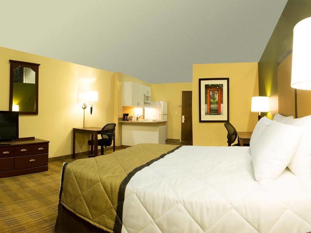 Mainstay Vegas Flamingo Hotel Las Vegas